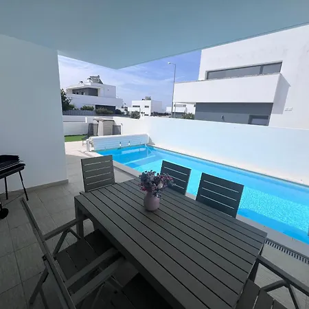 Alivia Villa