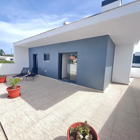 Villa Alivia