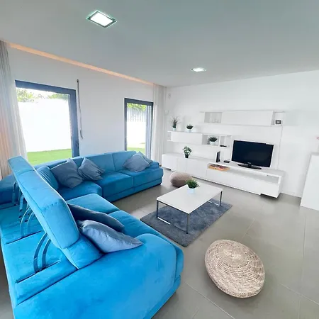 Villa Alivia *