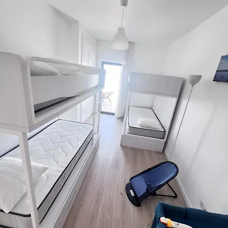 Villa Alivia Nadadouro