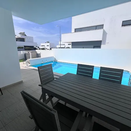 Alivia Villa
