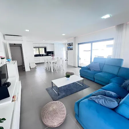 Alivia Villa Nadadouro